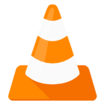 vlc android application logo